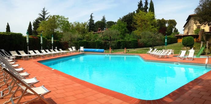 Villa San Lucchese, Primary image