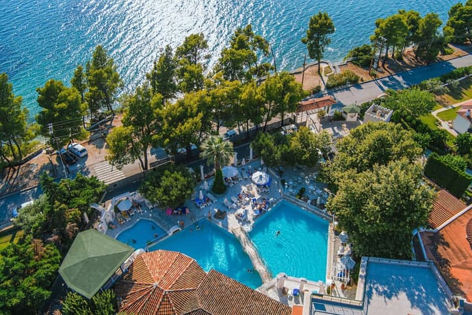 Acrotel Athena Pallas & Residence, Primary image