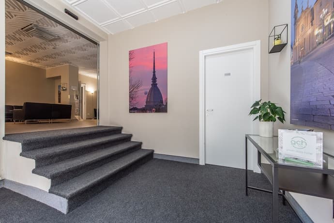 Hotel Gran Torino, Primary image