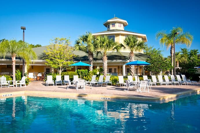 Caribe Cove Resort, Primary image