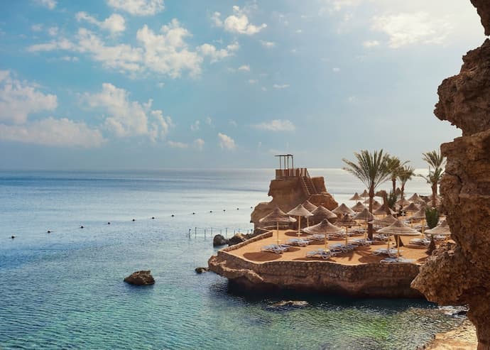 Dreams Vacation Sharm El Sheikh, Primary image