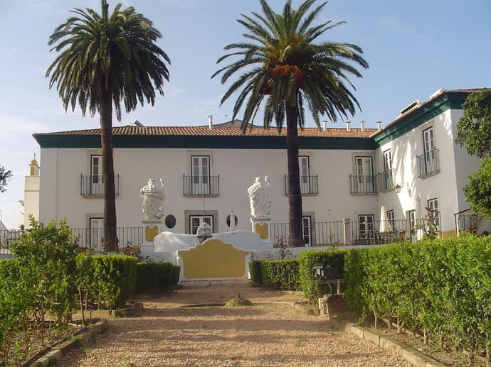 Hotel Rural Quinta de Santo António, Primary image