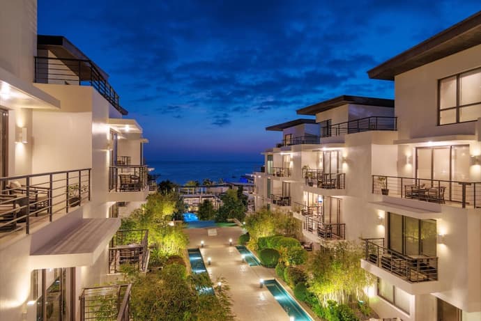 Discovery Boracay, Primary image