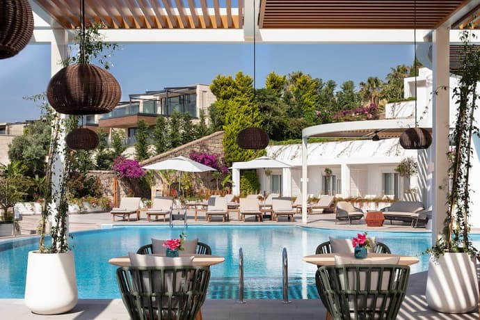 Doria Hotel Bodrum-City Center, Primary image