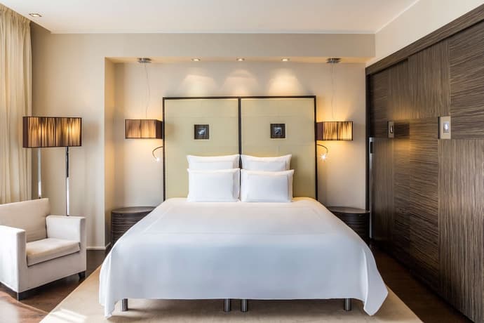 Swissotel Tallinn, Primary image