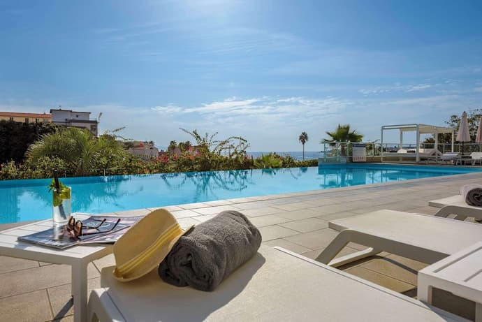 Best Western Plus Ajaccio Amiraute, Primary image