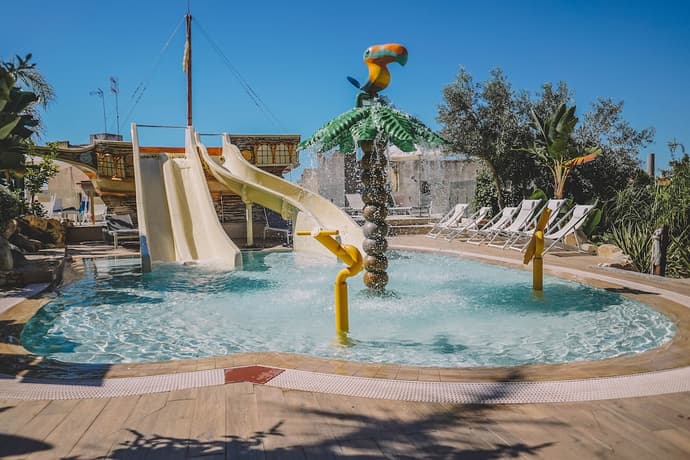 Alba Seleqtta, Primary image