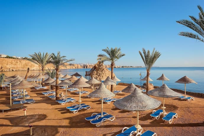 Dreams Beach Sharm el Sheikh, Primary image