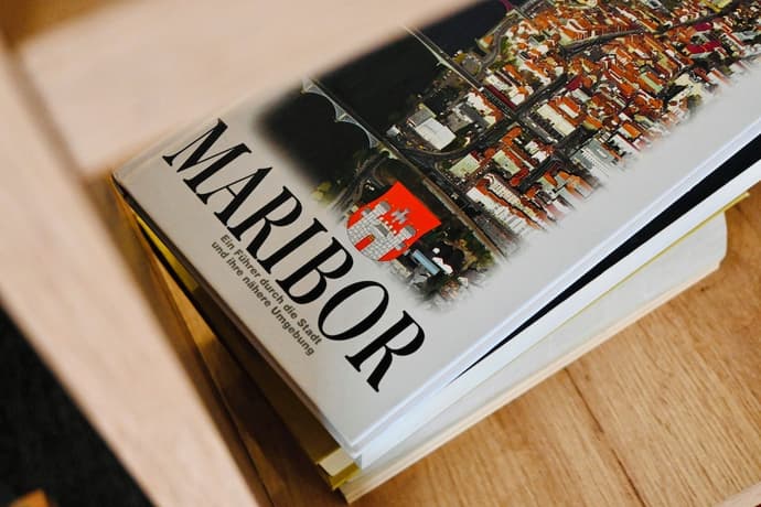 Hotel Piramida, Lobby