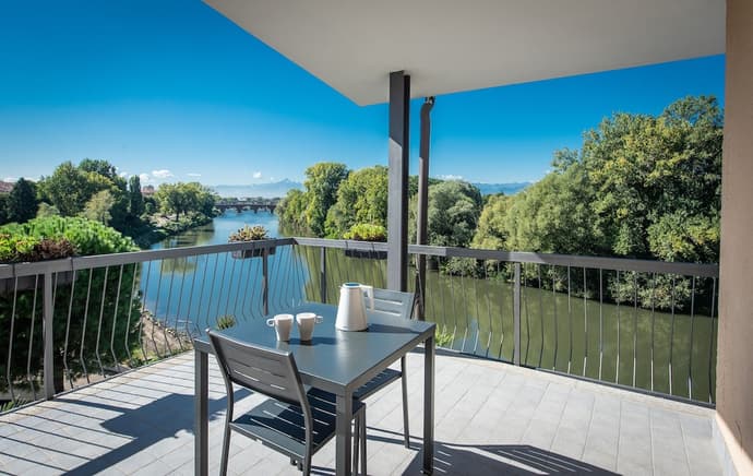 Best Quality Hotel La Darsena, Primary image