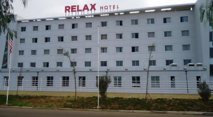 Relax Hotel Airport Nouasseur, Primary image
