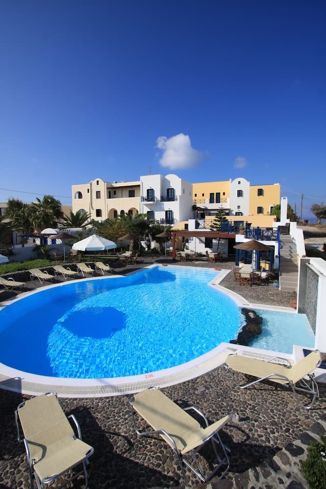 Hotel Kalimera, Primary image