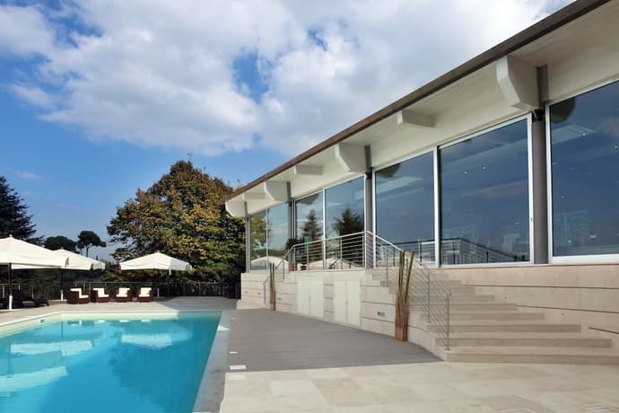 Hotel & Spa Villa Mercede, Primary image