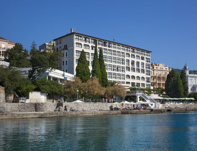 Hotel Kristal - Liburnia, Primary image