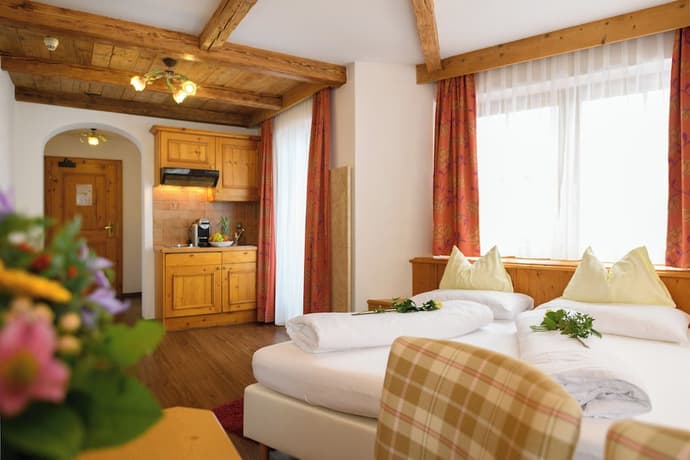 Alpenpark Resort, Primary image