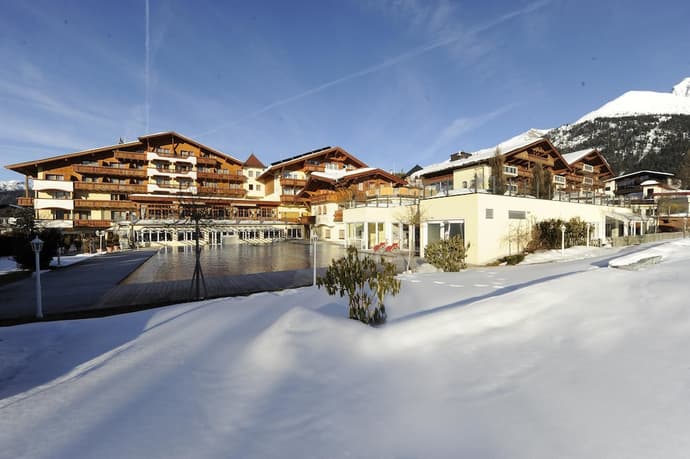 Alpenpark Resort, Primary image