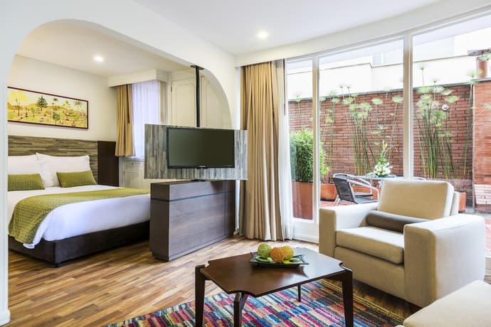 Hotel Vilar America, Primary image