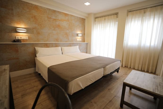 Hotel YIT Casablanca, Primary image