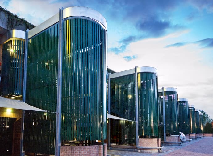 AS Hotel Monza, Primary image