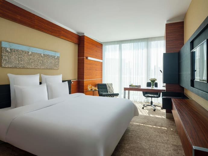 Swissotel Buyuk Efes Izmir, Primary image