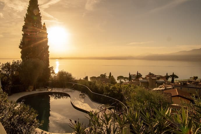 Residence Ca' del Lago, Primary image