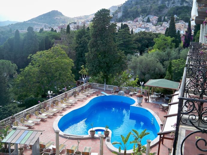 Taormina Park Hotel, Primary image