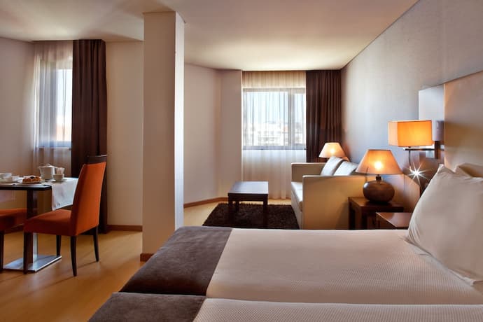 TURIM Ibéria Hotel, Primary image