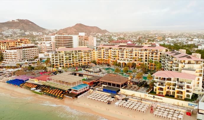 Casa Dorada Los Cabos Resort & Spa, Primary image