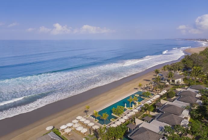 The Seminyak Beach Resort & Spa, Primary image