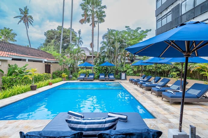 Villa Coco, Primary image