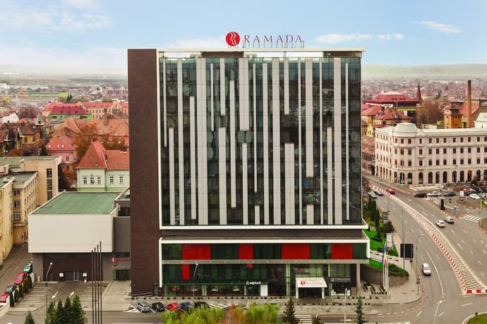Ramada by Wyndham Sibiu, Primary image