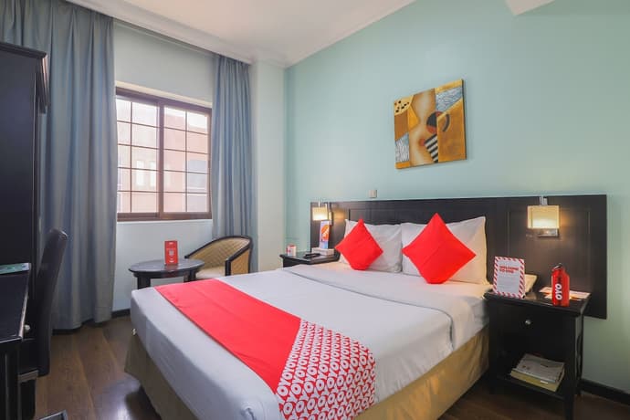 Eureka Hotel, Primary image