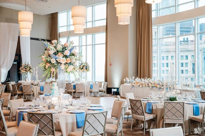 Trump International Hotel & Tower Chicago, Primary image