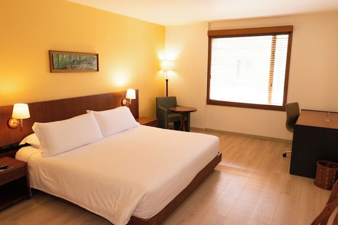 Hotel Habitel Select, Primary image