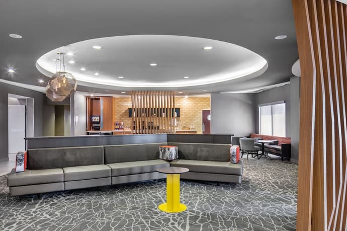 SpringHill Suites by Marriott Cheyenne, Primary image
