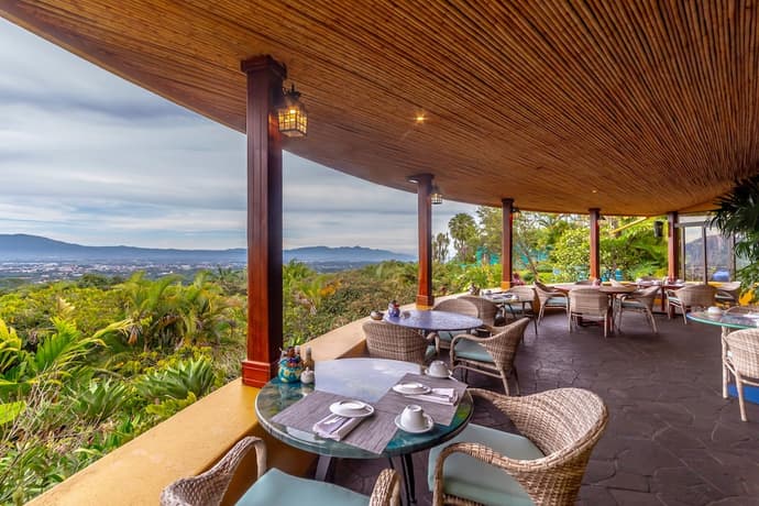 Xandari Resort And Spa, Primary image