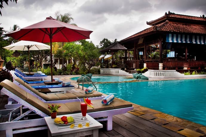 Bali Taman Beach Resort & Spa - Lovina, Primary image