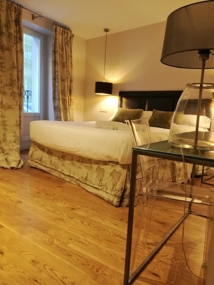 Hotel Cuéntame La Puebla, Primary image