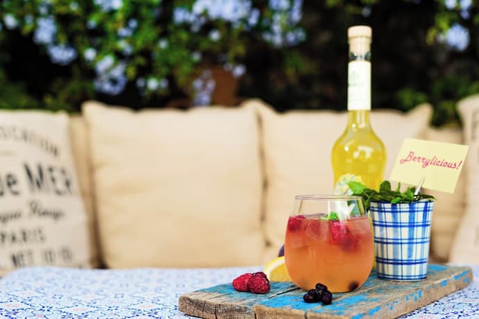 Nathalie Hotel, Primary image