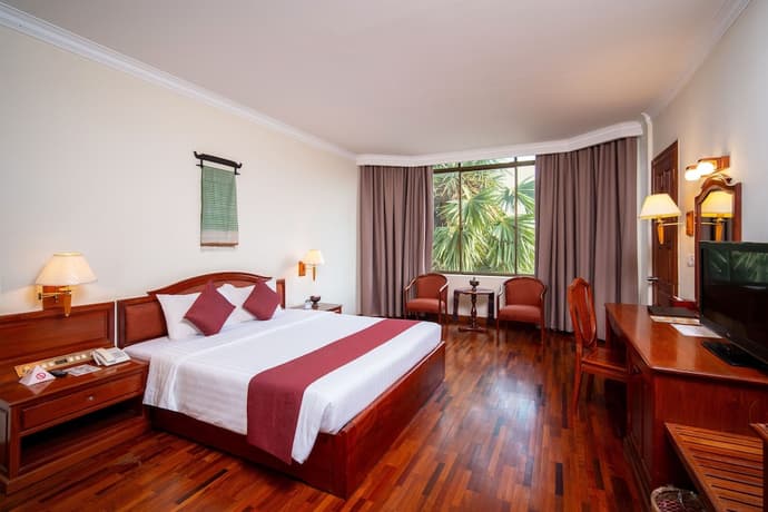 Khemara Angkor Hotel & Spa, Primary image