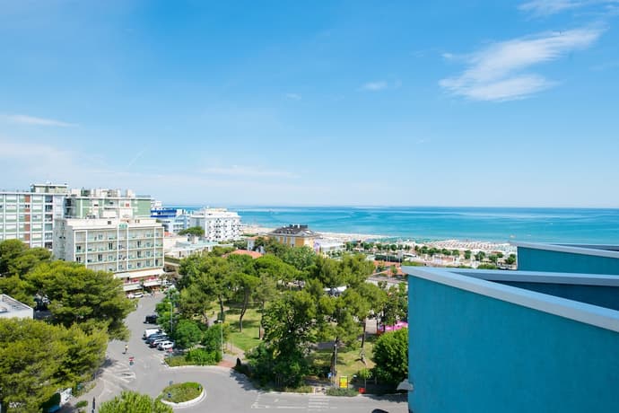 Hotel Cristallo Riccione, Primary image