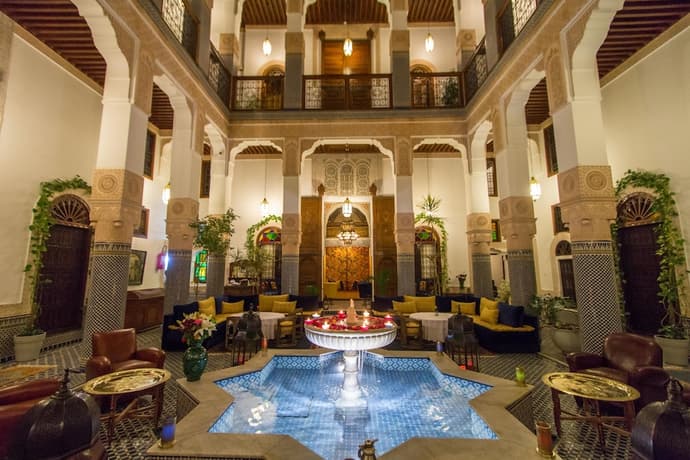 Riad Myra Hotel, Primary image