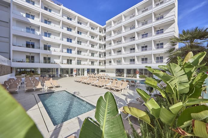 Hotel Ilusion Calma & Spa, Primary image