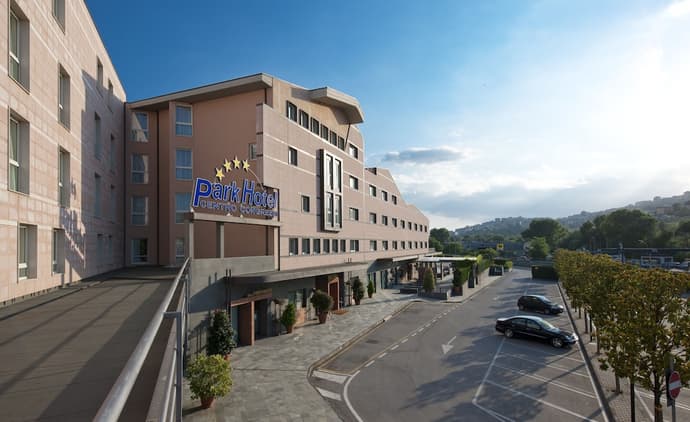 Park Hotel Centro Congressi, Primary image