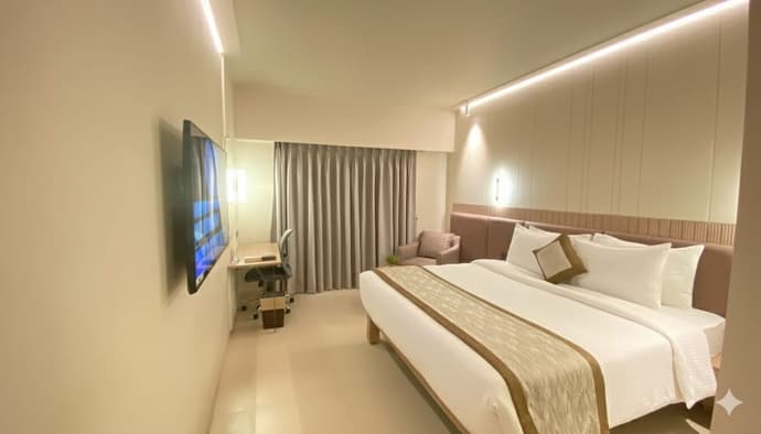 The Regenza by Tunga, Primary image