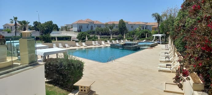 E Hotel Spa & Resort Cyprus, Primary image