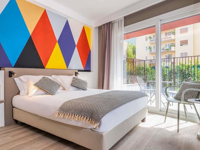 Aparthotel Adagio Rome Vatican, Primary image