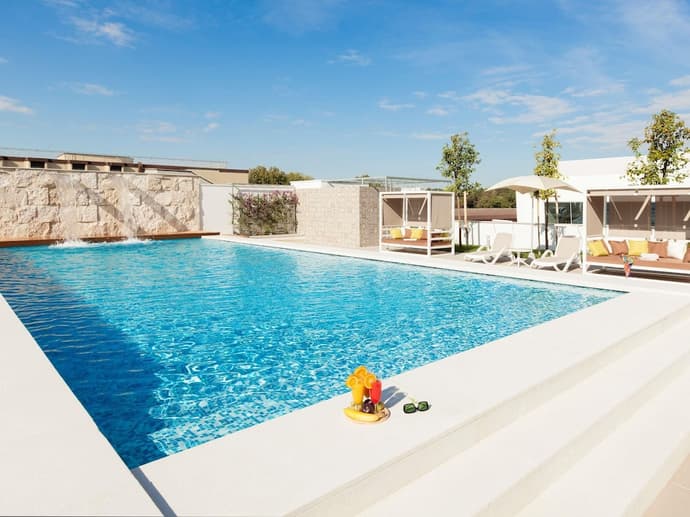 Aparthotel Adagio Rome Vatican, Primary image