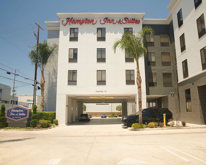Hampton Inn & Suites Los Angeles/Sherman Oaks, Primary image