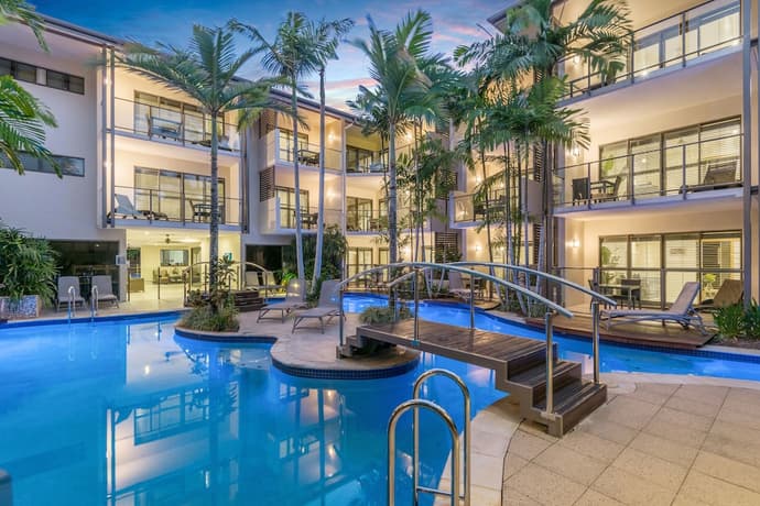 Shantara Resort Port Douglas - Adults Only Retreat, Primary image